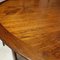 Extendable Round Rosewood Table 5