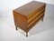 Scandinavian Teak Chest of Drawers from Asko, 1960s 4