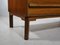 Scandinavian Teak Chest of Drawers from Asko, 1960s, Image 10