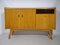 Credenza Mid-Century in ciliegio, anni '60, Immagine 1