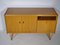 Mid-Century Sideboard aus Kirschholz, 1960er 4