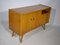 Mid-Century Sideboard aus Kirschholz, 1960er 6