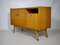 Credenza Mid-Century in ciliegio, anni '60, Immagine 3