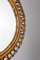Mid-Century Round Wall Mirror in Rattan and Bamboo by Franco Albini, 1960s, Image 9