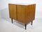 Credenza in teak di Poul Cadovius per Cado, Danimarca, anni '60, Immagine 5