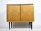 Danish Teak Sideboard by Poul Cadovius for Cado, 1960s 1