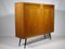 Danish Teak Commode, 1960s 6