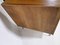 Hairpin Commode in Walnut from Wk Möbel, 1960s, Image 7