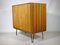 Hairpin Commode in Walnut from Wk Möbel, 1960s 6