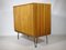 Hairpin Commode in Walnut from Wk Möbel, 1960s, Image 6