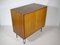 Hairpin Commode in Walnut from Wk Möbel, 1960s 5