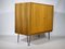 Hairpin Commode in Walnut from Wk Möbel, 1960s 4