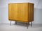Hairpin Commode in Walnut from Wk Möbel, 1960s, Image 7