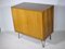 Hairpin Commode in Walnut from Wk Möbel, 1960s, Image 8