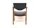 Scandinavian Teak Lounge Chair by Erik Kirkegaard for Høng Stolefabrik, 1960s, Image 5