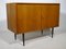 Mid-Century Teak Sideboard by Georg Satink for Wk Möbel, 1960s, Image 12