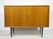 Mid-Century Teak Sideboard by Georg Satink for Wk Möbel, 1960s 1