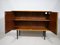 Mid-Century Teak Sideboard by Georg Satink for Wk Möbel, 1960s, Image 2