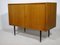 Mid-Century Teak Sideboard von Georg Satink für Wk Möbel, 1960er 10