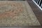 Tapis Vintage Fait Main en Laine, 1960s 7