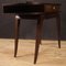 French Mahogany Dressing Table, 1950s 4