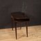 French Mahogany Dressing Table, 1950s 8