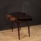 French Mahogany Dressing Table, 1950s, Image 5