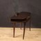 French Mahogany Dressing Table, 1950s 10