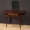 French Mahogany Dressing Table, 1950s, Image 1