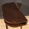 French Mahogany Dressing Table, 1950s, Image 7