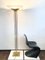 Floor Lamp in Brass and Glass by J.T. Kalmar, 1970s 12