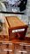 Antique Oak Apothecary Drawer Cabinet, 1890s 10