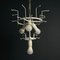 Vintage Murano Tronchi Chandelier by Toni Zuccheri for Venini, Italy, 1960s 15