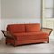 Vintage Daybed or Sofa, 1960s, Image 6