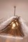 Lámpara de araña de cristal de Murano de Carlo Nason para Kalmar, Imagen 7