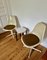 Set of Vintage Side Chairs by Charles & Ray Eames for Herman Miller, 1960s, Image 2
