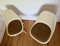 Set of Vintage Side Chairs by Charles & Ray Eames for Herman Miller, 1960s, Image 5