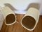 Vintage Side Chairs by Charles & Ray Eames for Herman Miller, 1960s, Set of 2, Image 5