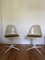 Chaises d'Appoint Vintage par Charles & Ray Eames pour Herman Miller, 1960s, Set de 2 1