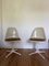 Vintage Side Chairs by Charles & Ray Eames for Herman Miller, 1960s, Set of 2 1