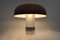 Brumbury Table Lamp attributed to Luigi Massoni for Guzzini, 1970s 2