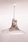 Murano Glass Hanging Lamp by Carlo Nason for Kalmar 5