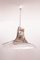 Murano Glass Hanging Lamp by Carlo Nason for Kalmar, Image 5