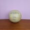 Vintage Leather Medicine Ball, 1960s, Image 1