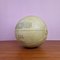 Vintage Leather Medicine Ball, 1960s 2