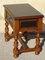 Small Bedside Table with Drawer, 1970s, Image 8