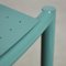 Vintage Chair in Mint Green by Philippe Starck for Driade, 1980s 19