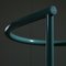 Vintage Chair in Mint Green by Philippe Starck for Driade, 1980s 13