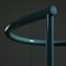 Vintage Stuhl in Mintgrün von Philippe Starck für Driade, 1980er 13
