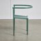 Chaise Vintage Vert Menthe par Philippe Starck pour Driade, 1980s 6